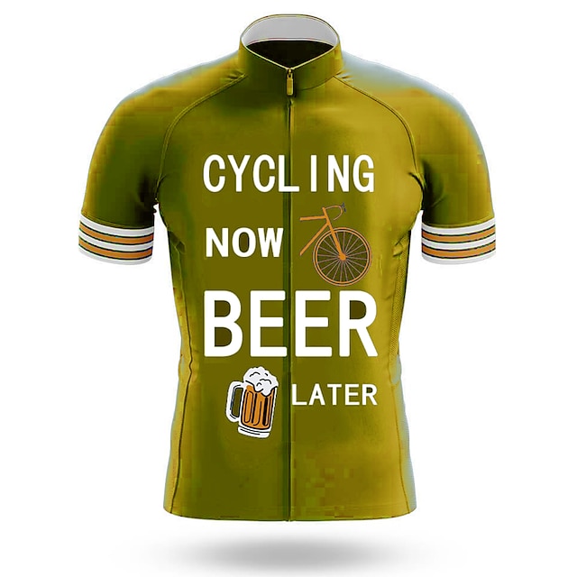 21 grams cycling jersey