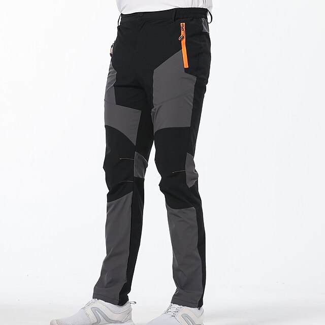 10 Mejores Pantalones Alpinismo 2024. Mi Experiencia Y Opiniones