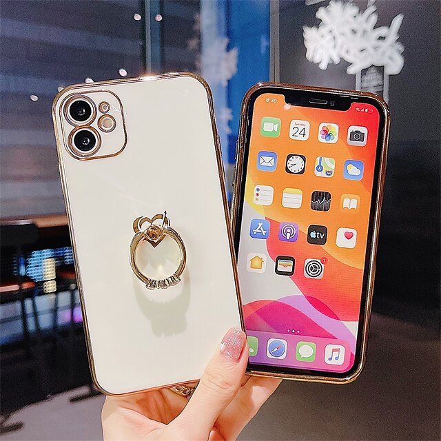 Iphone Xr Eller Iphone 8 Plus