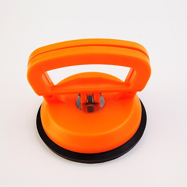 Kit 3 Ventouses Débosselage Voiture - Caoutchouc Haute Adhérence - Pour Bosses, Poignées, Support Téléphone