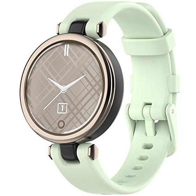garmin lily bands for women men 