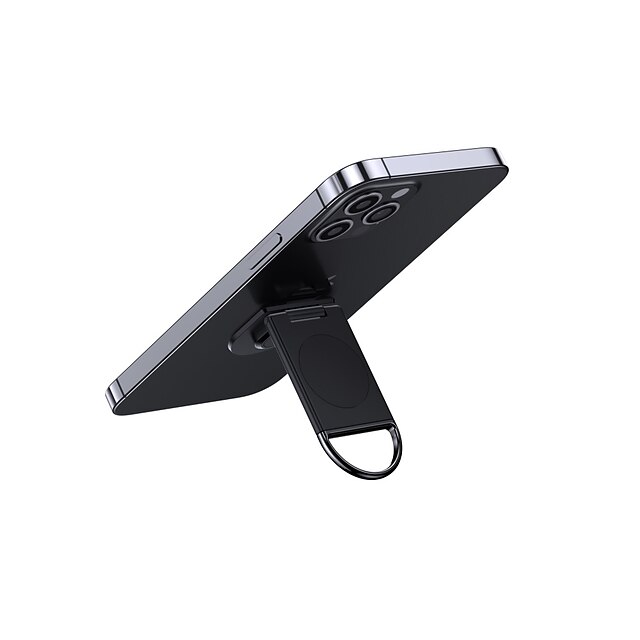 Phones & Accessories Phone Mounts & Holders | Mobile stand magnetic Mobile Phone Holder Stand Foldable Car cell phone support po