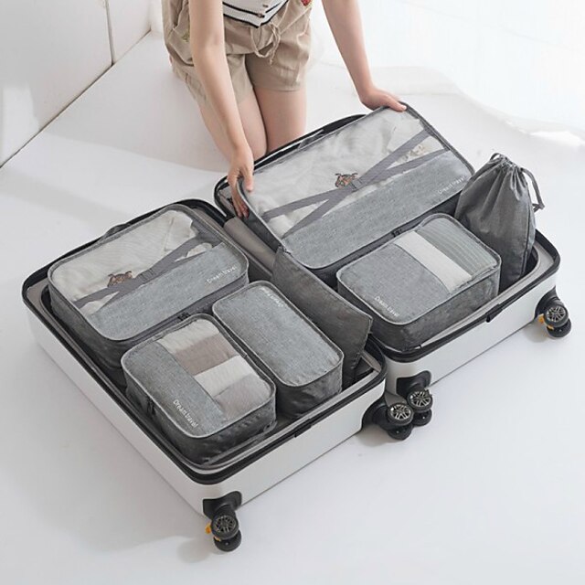 travel wardrobe suitcase