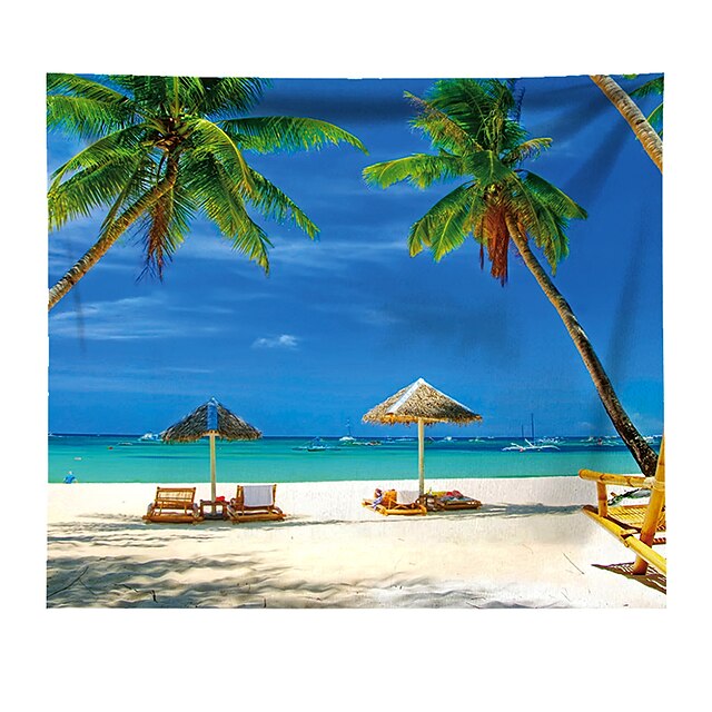 Home & Garden Home Decor | Landscape Wall Tapestry Art Decor Blanket Curtain Hanging Home Bedroom Living Room Decoration Polyest