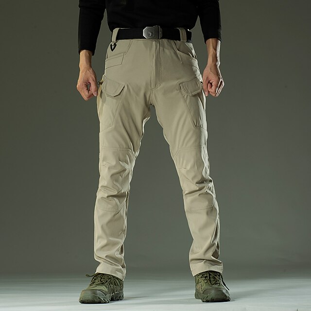 work pants with zipper pockets