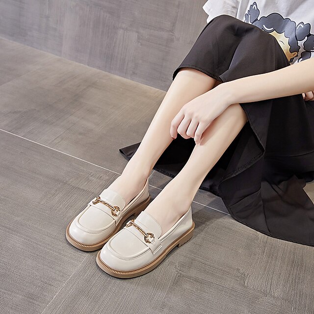 low heel slip on booties