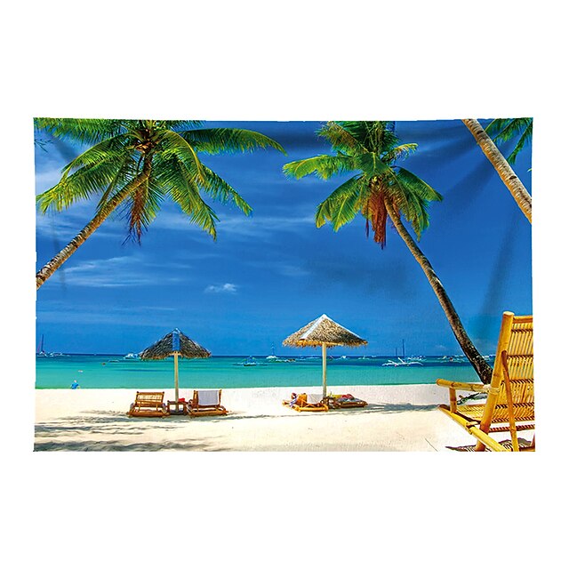 Home & Garden Home Decor | Landscape Wall Tapestry Art Decor Blanket Curtain Hanging Home Bedroom Living Room Decoration Polyest