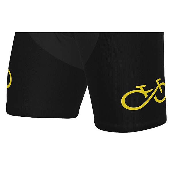 Men's Cycling Road Shorts Bike Shorts Cycling Padded Shorts Bike Shorts Padded Shorts / Chamois