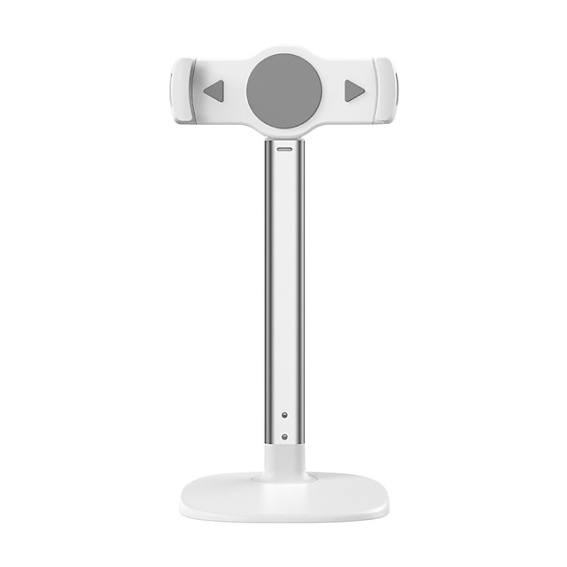 Phones & Accessories Phone Mounts & Holders | Phone Stand For iPhone Xiaomi Samsung Live Broadcast Multifunction Retractable Cel