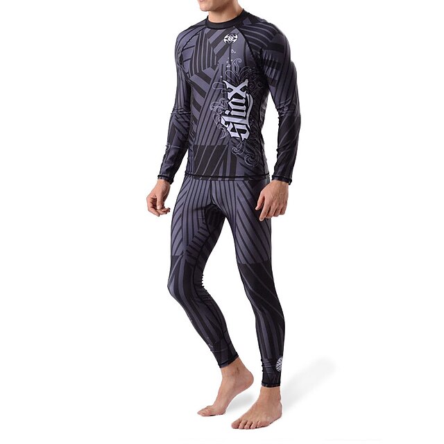 Sports & Outdoors Surfing, Diving & Snorkeling | Mens Dive Skin Leggings UV Sun Protection UPF50+ Breathable Swimwear Swimming S