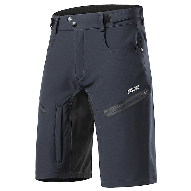 Mountainbike Hose Herren Kurz