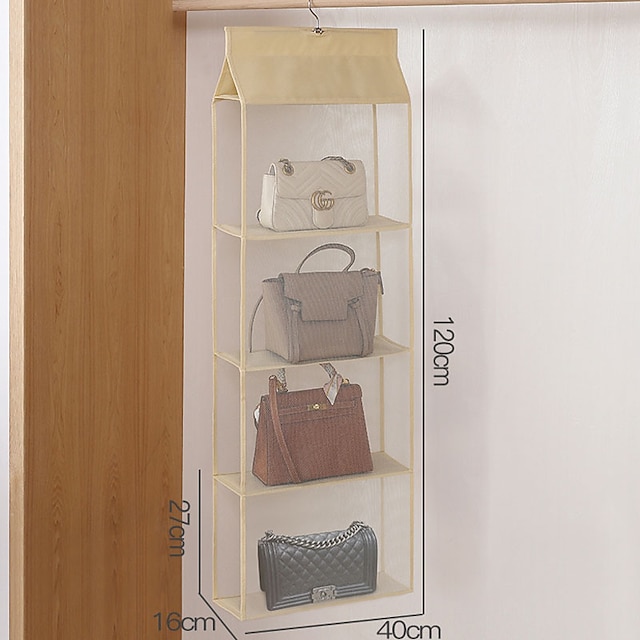  Cosmetic Bag  PVC Travel Toiletry Storage Organize Handbag Waterproof  27*14.5*12CM