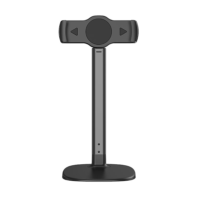 Phones & Accessories Phone Mounts & Holders | Phone Stand For iPhone Xiaomi Samsung Live Broadcast Multifunction Retractable Cel