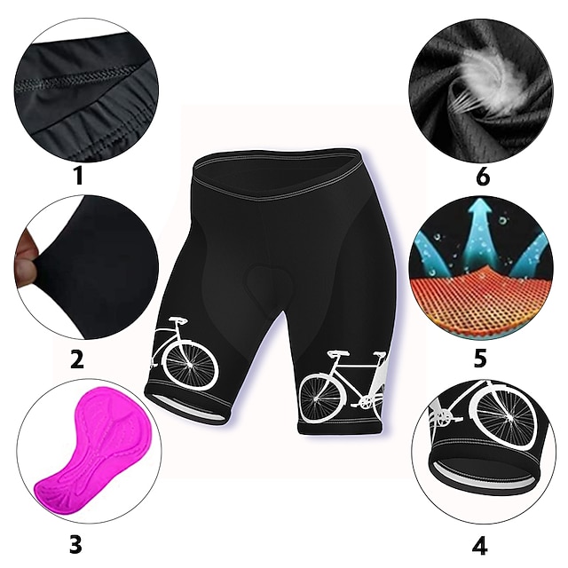 Northwave Rockster Bibshort - Fietsbroek Heren online kopen
