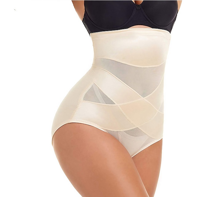  shapewear per le donne controllo della pancia body shaper dimagranti sculacciate perizoma corsetto in vita trainer