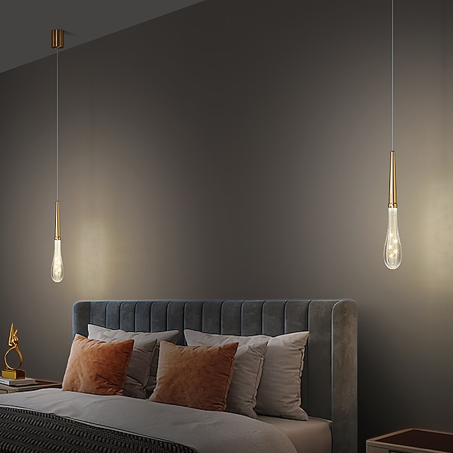 Lights & Lighting Pendant Lights | LED Pendant Lights Nordic Style Flush Mount Wall Lights LED Wall Lights Living Room Shops / C