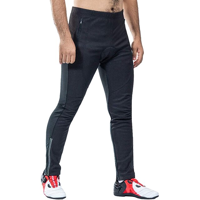 Jaggad Men's Cycling Pants Bike Pants / Trousers Tights Loose Fit