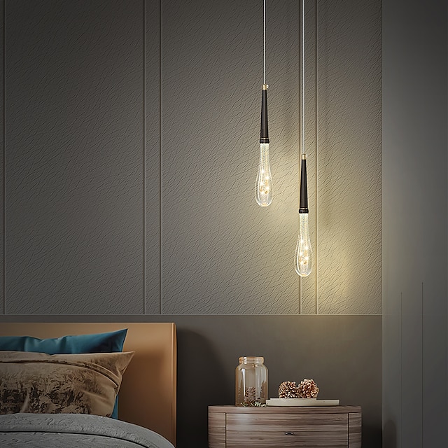 Lights & Lighting Pendant Lights | LED Pendant Lights Nordic Style Flush Mount Wall Lights LED Wall Lights Living Room Shops / C