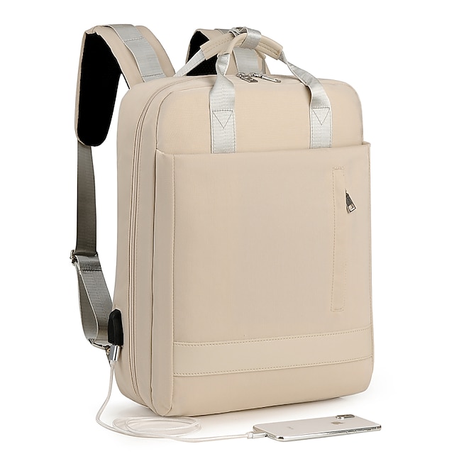  Bolsas de mochila para laptop 1005 15.6