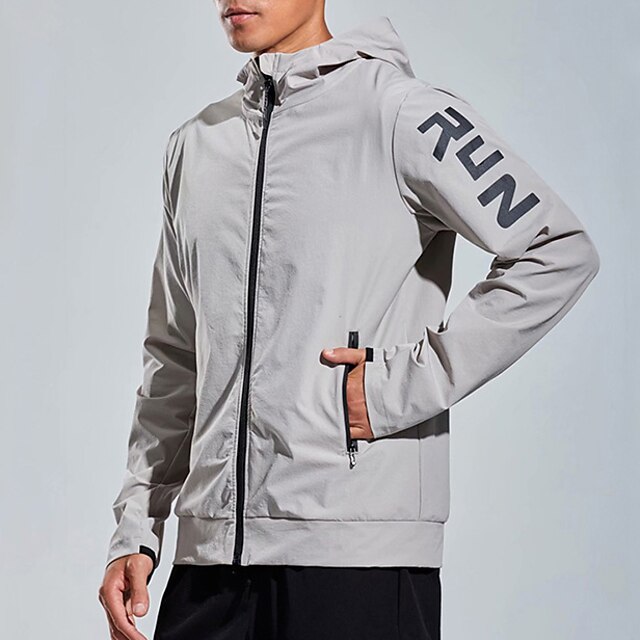 summer jacket for gym