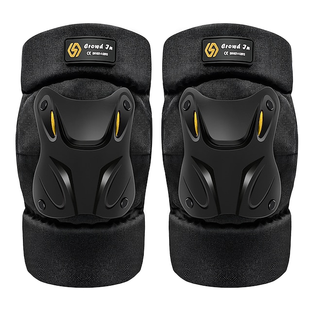 Bike Knee Pads and Elbow Pad with Wrist Safety Guards Protective Gear Trend New 