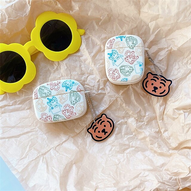 Para airpods caso luxo glitter 3d diamante capa do fone de ouvido para  airpods 2 pro 3 bling brilho strass caso duro coque - AliExpress Eletrônicos