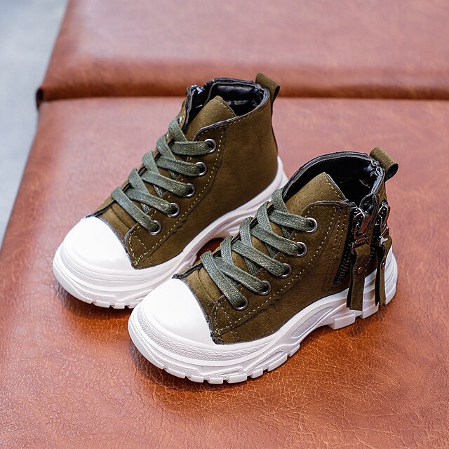 offset hardloopschoenen