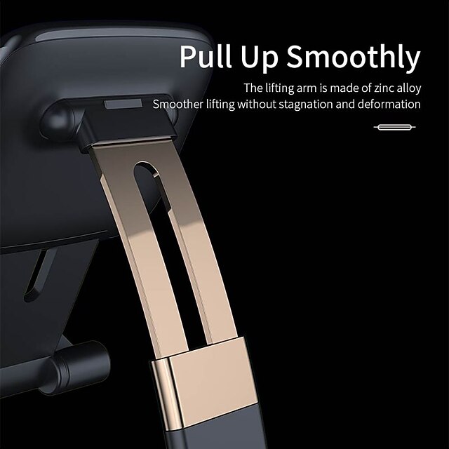 Phones & Accessories Phone Mounts & Holders | Phone Stand Tablet Stand Portable Foldable Retractable Phone Holder for Home Desk 