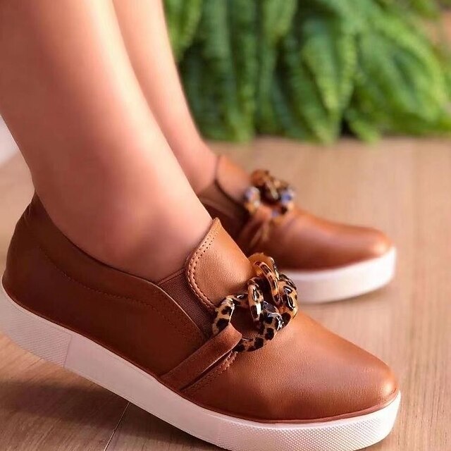 Instappers met hak online kopen | Fashionchick.nl | Groot aanbod