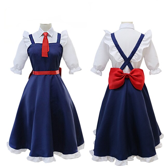 Toys & Hobbies Cosplay & Costumes | Inspired by Miss Kobayashis Dragon Maid Tooru Anime Cosplay Costumes Japanese Cosplay Suits 