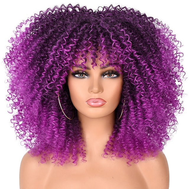  peruca marrom para mulher peruca sintética encaracolada assimétrica peruca curta a11 cabelo sintético cosplay feminino festa macia loira marrom