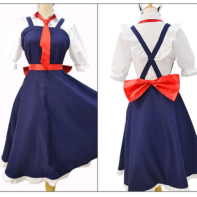 Toys & Hobbies Cosplay & Costumes | Inspired by Miss Kobayashis Dragon Maid Tooru Anime Cosplay Costumes Japanese Cosplay Suits 