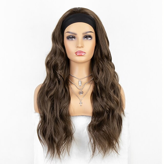  parrucche per capelli ricci con cuticola completa parrucche per capelli con fascia elastica indossabile per capelli umani