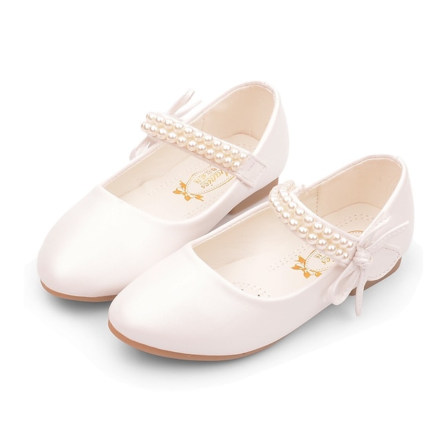 Vintage Mary Jane zapatos fiesta de vestir Sz 4 niño Zapatos Zapatos para niña Merceditas 