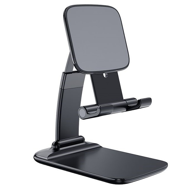 Phones & Accessories Phone Mounts & Holders | Phone Stand Tablet Stand Portable Foldable Retractable Phone Holder for Home Desk 