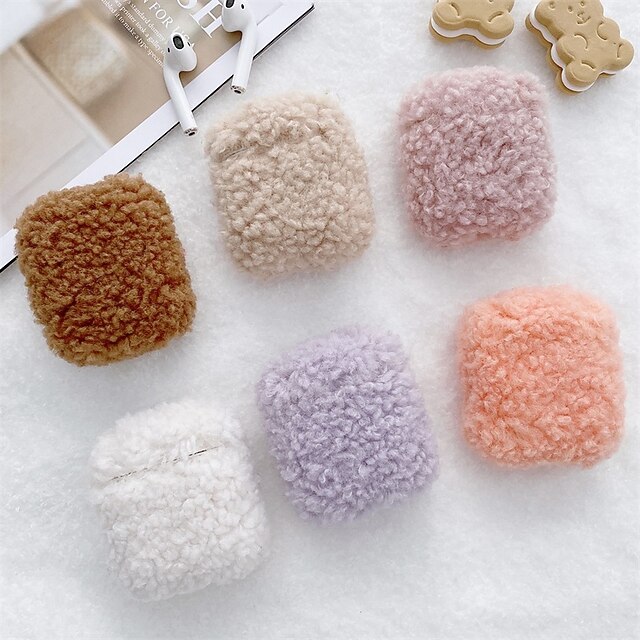 Capinhas esquisitonas unem iPhone e AirPods; conheça opções | Celular |  TechTudo