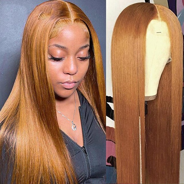 cheap ginger wigs