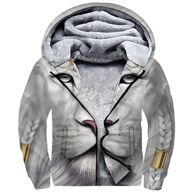 thin full zip moletom com capuz