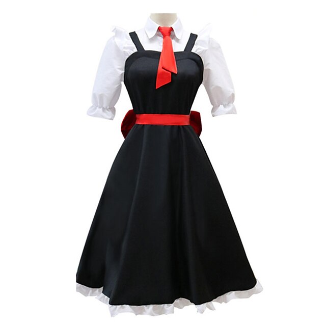 Toys & Hobbies Cosplay & Costumes | Inspired by Miss Kobayashis Dragon Maid Tooru Anime Cosplay Costumes Japanese Cosplay Suits 