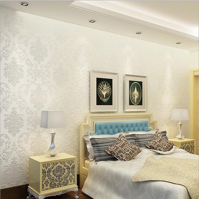 Wallpaper Wall Covering Sticker