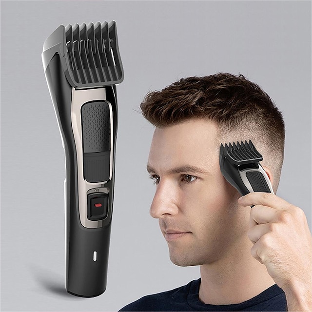  Xiaomi Youpin ENCHEN Sharp 3S Electric Hair Clipper Professional Hair Trimmer For Men Cordless Trimmer Beard Cutting Machine Hair Cut Razor