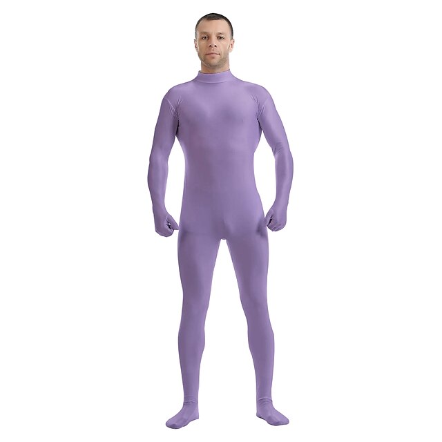 Zentai Suits Skin Suit Adults Spandex Lycra Cosplay Costumes Sex Mens