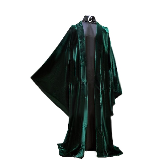 Toys & Hobbies Cosplay & Costumes | Inspired by Harry Potter Gryffin dor Minerva McGonagall Anime Cosplay Costumes Japanese Cosp