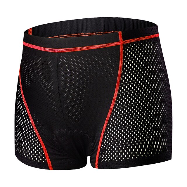 GOOHOCHY Schutzshorts Für Sport - Gepolsterte Hockeyhose Für Ski, Snowboard & Mountainbike