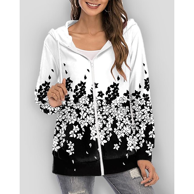 valentino zip moletom com capuz