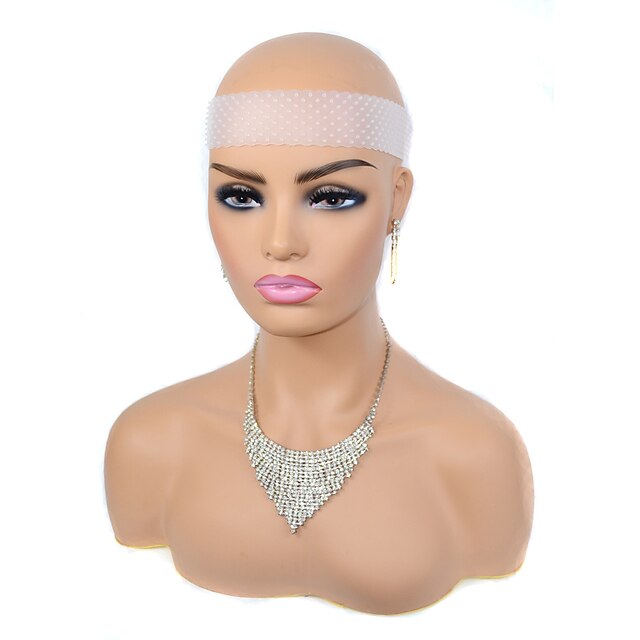 Wig Band Wig Silicone Headband Lace Headgear Non-slip Silicone Wig ...