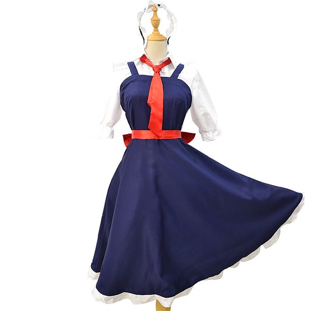 Toys & Hobbies Cosplay & Costumes | Inspired by Miss Kobayashis Dragon Maid Tooru Anime Cosplay Costumes Japanese Cosplay Suits 