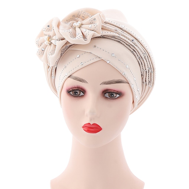 headpiece for men