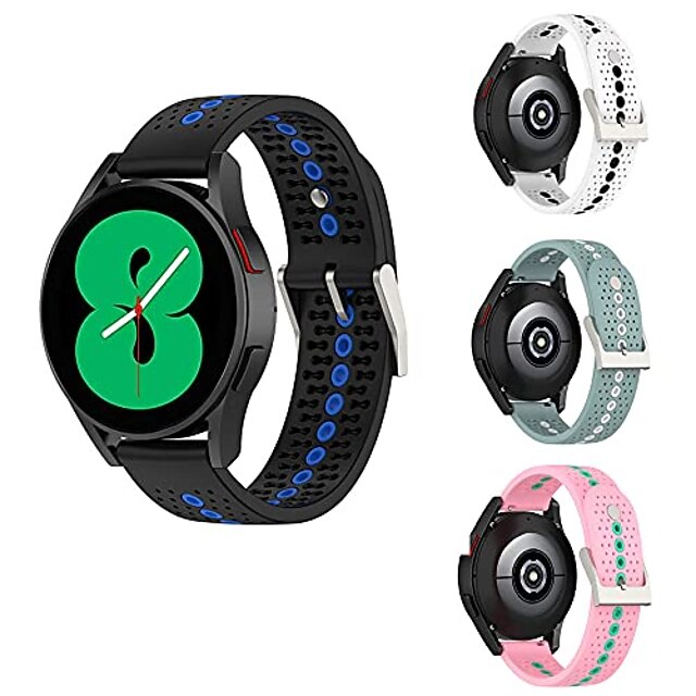 galaxy watch 4 band, compatible with 