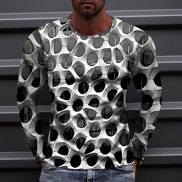Cow Print Pattern T-Shirt Hooded with A Pocket Rope Hat Customization Fashion Novelty 3D Mens
